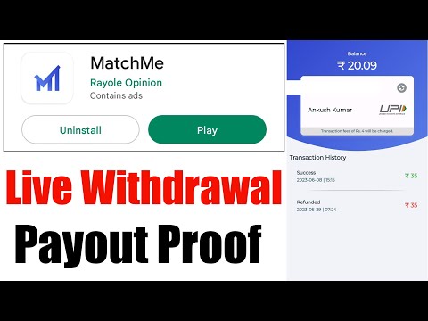 match me app withdrwal proof|match me payout proof|match me app payout proof|match me payment proof