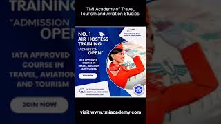 IATA Diploma in Travel and Tourism