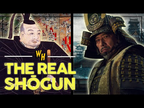 What It Was Like To Live During The Shōgun Era In Japan