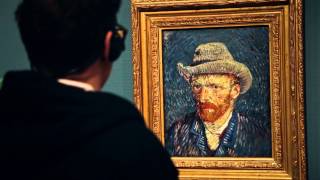 Step into Van Gogh's World