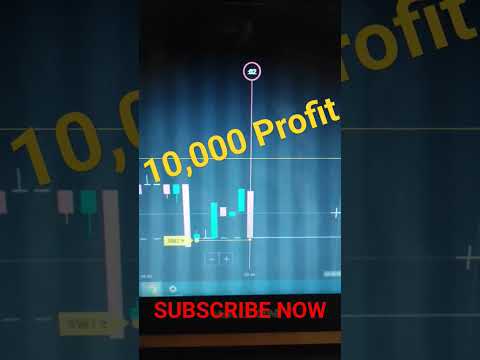 How to earn 10,000₹ daily 🤑🤑🤑#binomo #trading #stockmarket #binaryoptions