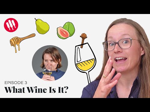 Learn by Tasting (ep. 3) Wine Folly