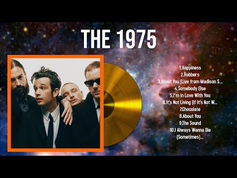 Top 10 songs The 1975 2024 ~ Best The 1975 playlist 2024