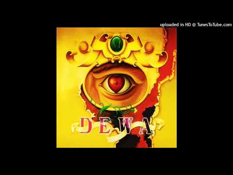 Dewa - Mistikus Cinta (Remastered)