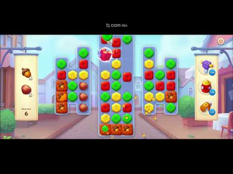 [Puzzle Daddy] Township Colorful Puzzle_Level 2671 ∥ No Boosters