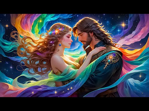 Attract Your Soulmate Quickly with the 528 Hz Love Frequency 💕 Very Powerful Manifestation of Love