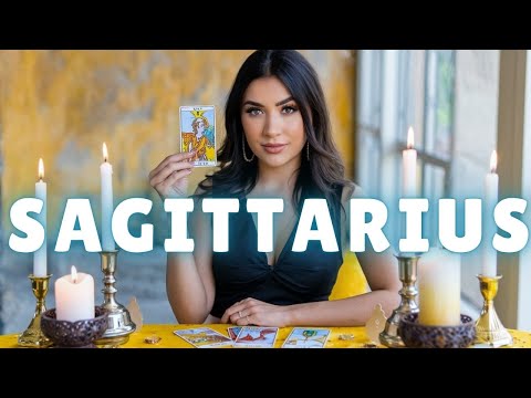 SAGITTARIUS**THIS** is WHY they aren’t CONTACTING you SAGITTARIUS ☎️ No calls… no texts SAGITTARIUS…