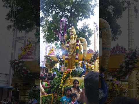 Ulsoor Subramanya Temple🌸Aadi Kirthigai Festival in Bangalore 🌸 #shorts #trending #shortsvideo