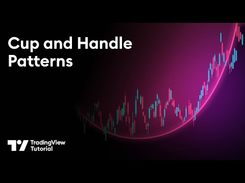 Automatically Detect Cup and Handle Patterns: New Feature