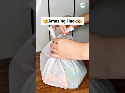 Amazing Hacks 😲🤯 | Viral Hacks 🔥😳 | Trending Hacks 💡🤯 #shorts