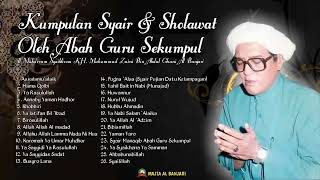 syair guru sekumpul