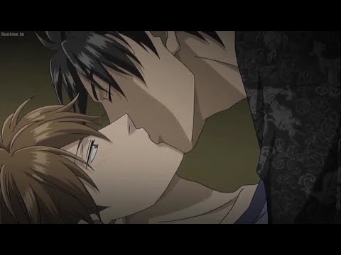 Tight-rope #4 | Naoki repays Ryuunosuke for saving him | Anime LGBT