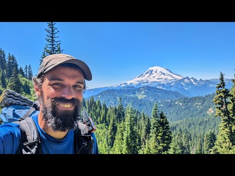 Pacific Crest Trail Thru Hike Episode 58 - Just Missed It