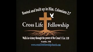 9-18-2022 Sun am “The Power of The Gospel” Cross Life Fellowship Church