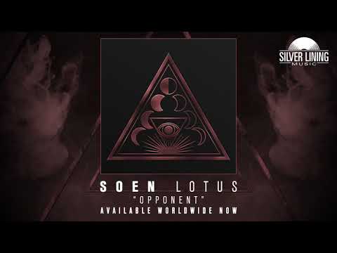 SOEN - Opponent (Official Audio)