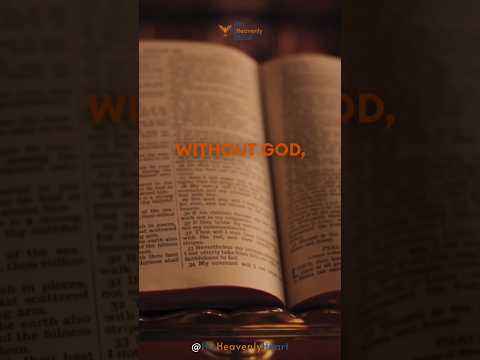 Without God You Have Nothing | Billy Graham