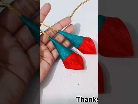 Very Easy and Simple Latkan Cutting and Stitching #shorts #youtubeshorts #diy #sewing #latkan