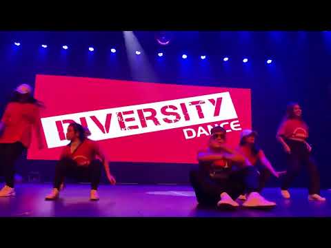 Humble ft Billie Eillish by DIVERSITY DANCE STUDIO/ Coreo by Dalex