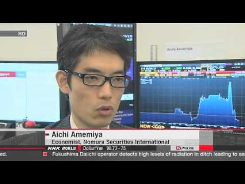 Economist  Further US standoff would affect Japan