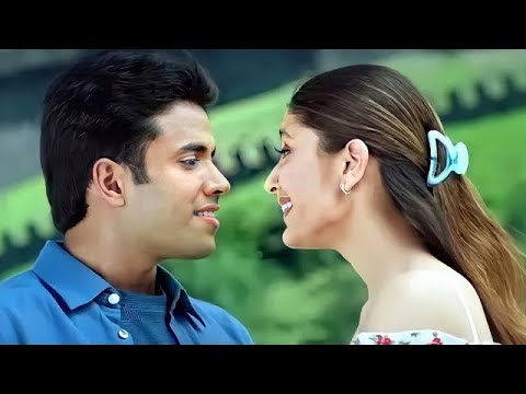 Jeena Sirf Mere Liye 4K Video Song | Alka Yagnik, Babul Supriyo | Jeena Sirf Merre Liye | 90s Hits