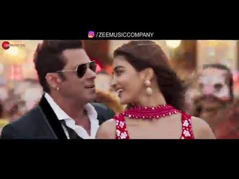 Billi Billi Song (Kisi ka Bhai Kisi Ki Jaan) Movie | Salman Khan | Pooja Hegde | 2023 Best Song