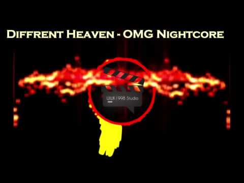 (Nightcore #5) - OMG HD