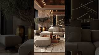 Modern Interior Designs 2024 - Luxury Home Trends #interiordesigner