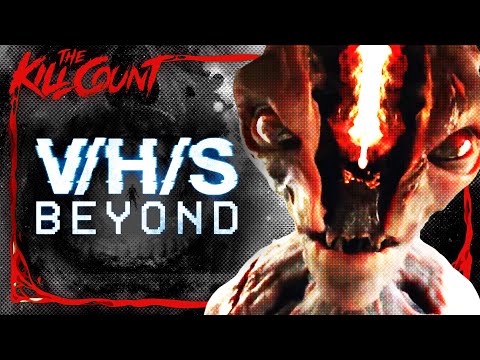 V/H/S/Beyond (2024) KILL COUNT