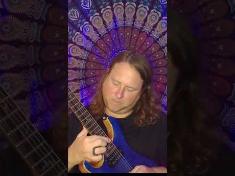 Paranoid Black Sabbath Cover  #heavyriffs#blacksabbath #stonerdoommetal