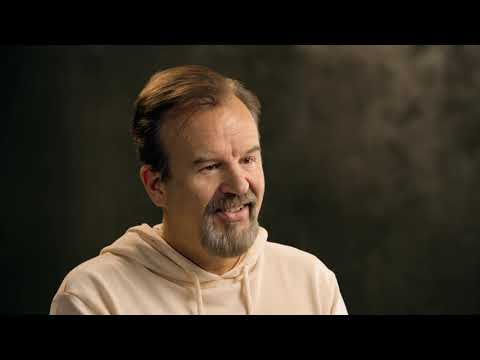 Casting Crowns - Clip of Home By Sunday