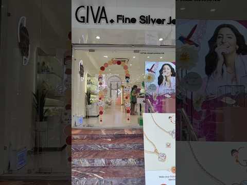 Giva Rakhi collection #rakhi #rakhispecial #rakshabandhan #festival #festive #giva #shortvideo #1m