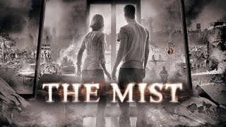 The Mist Full Movie 2007 | English Subtitles