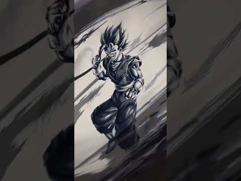 每次看都热血沸腾，这就是龙珠的魅力吧Dragon Ball ドラゴンボール 龍珠 드래곤볼 #龙珠 #dragonball #龍珠 #ドラゴンボール #드래곤볼z