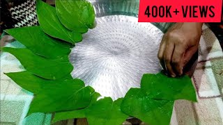 Lakshmi poojan special diwali decoration| simple diwali decoration|