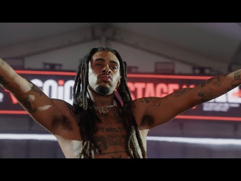 Robb Bank$ LIVE @ Rolling Loud Miami 2024 [FULL SET]