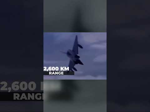 Diving into the Mirage IV - A Teaser for Top Bomber Countdown