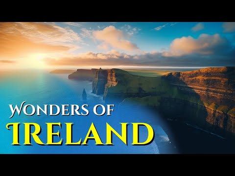 Wonders of Ireland | The Best Places in Ireland | Travel Video