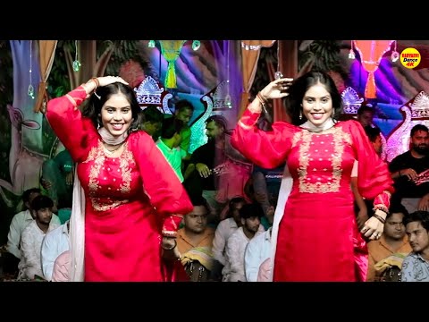 ठुमका I Thumka I Chhaya Choudhary I New Dance 2024 I  Dj Movies