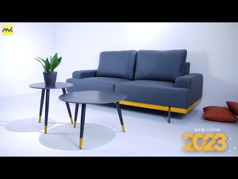 New Look Furnitures 2023