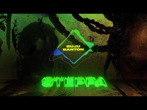 Buju Banton | Steppa (Official Audio) | Upside Down 2020