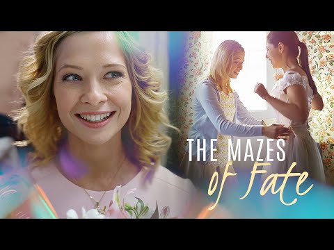 The Mazes Of Fate Part 1 | Romantic movie