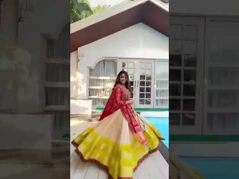 trending lehnga designe 2022