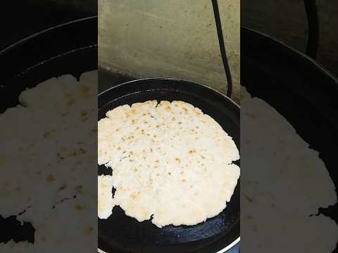 Gaon ka Desi pizza #morning breakfast #village recipe #village food #desi food #shorts