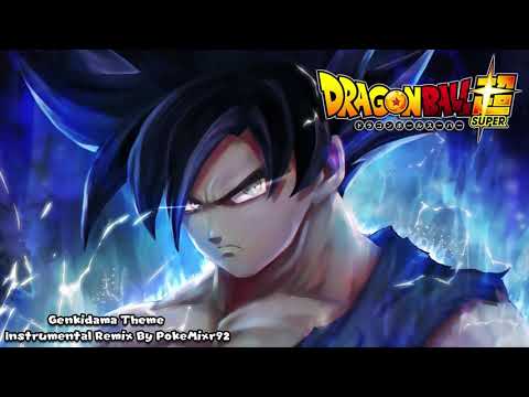 Dragon Ball Super - Genkidama Theme (Epic Trap Remix)