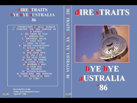 19860426 M095 DS The Final Oz Sydney, Australia  Pro NTSC DVD9 Zetti   Bonus 1 Joined