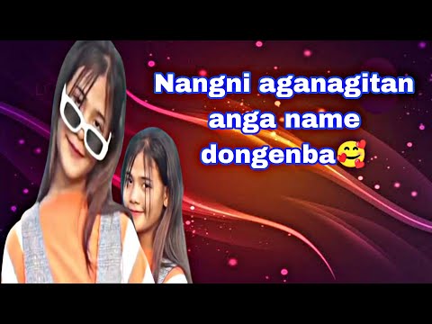 new garo song katongode nangkosan anga donkamaigenba short official video check discretion .........