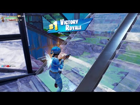 Last highlights video of the season 🤧🥺 | Fortnite Chapter 2 Remix Gameplay ⌨🖱 14 (4k Quality)