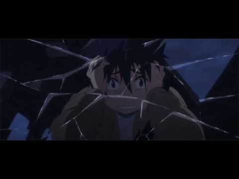 I Don't Feel Alive - Nightcore Amv