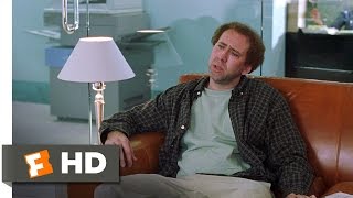 Adaptation (5/8) Movie CLIP - Charlie Can't Adapt (2002) HD