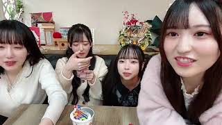 2024/02/18 君とセレンディピティ SHOWROOM